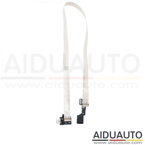 For VW Passat B8 Tiguan Touran Golf Skoda Superb 5Q0 953 569A Cruise Control Coil Cable 5Q0953569A