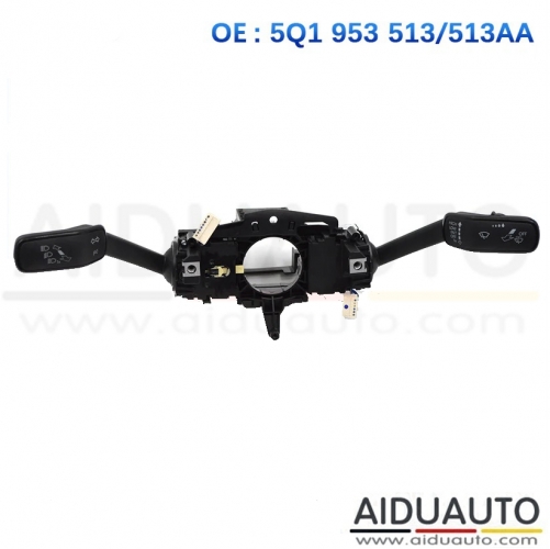 For or VW T-Roc Passat Golf SKODA Koraq Kodiaq 5Q1 953 513/513AA