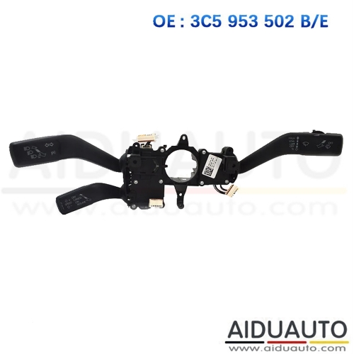 For VW Passat B7 CC 3C5 953 502 B/E