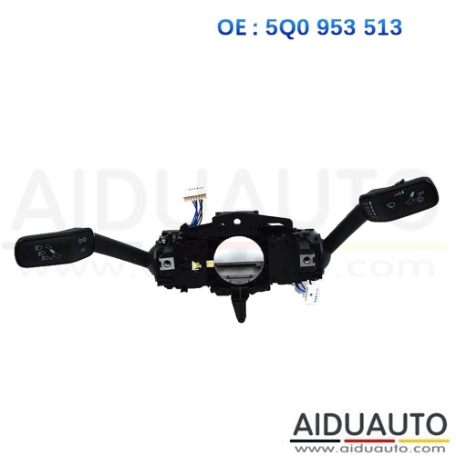 For VW T-Roc Passat Golf SKODA Koraq Kodiaq 5Q0 953 513/B/P/AJ