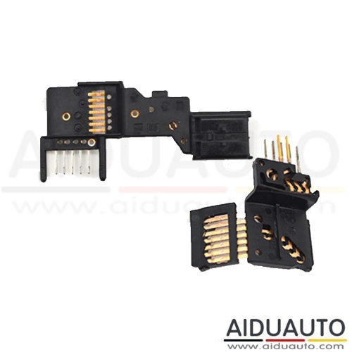 For VW 549 series hairspring plug