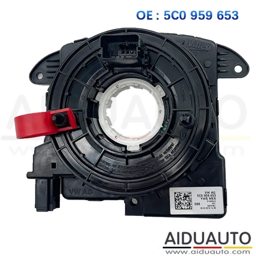 For VW Passat B8 8.5 Arteon T-ROC 5C0 959 653