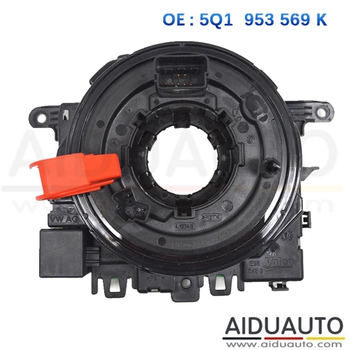 For VW Passat B8 8.5 Arteon T-ROC 5Q1 953 569 K 5Q1 953 569B/F