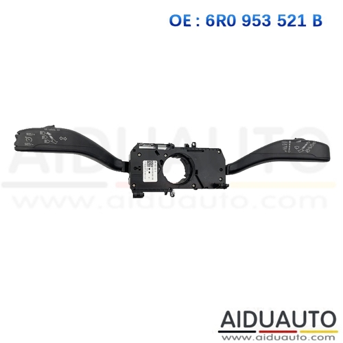 For VW Polo 6R0 953 521 B