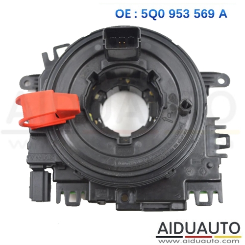 For VW Golf MK7 5Q0 953 569 A