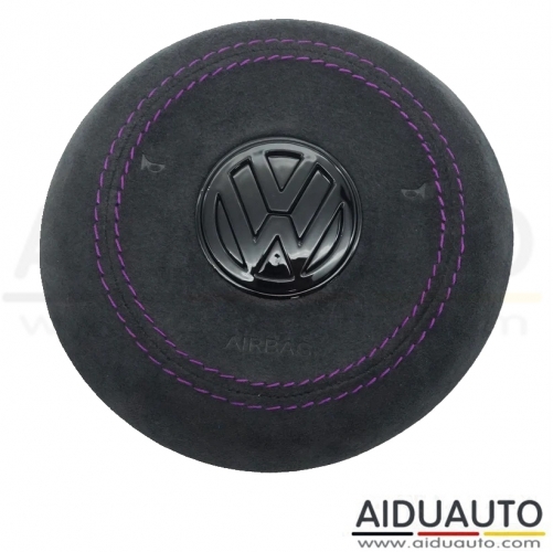 Steering wheel airbag cover multifunction Corrigan's line steering wheel For VW Golf MK7