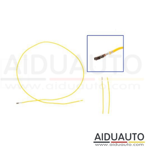 Repair cable, single cable MQS Quadlock 0.5 like 000 979 009 E