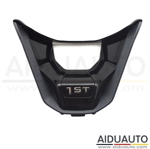 Steering Wheel Logo Trim For VW ID3 ID4 ID6 ID.3 ID.4 ID.6 10A 419 659