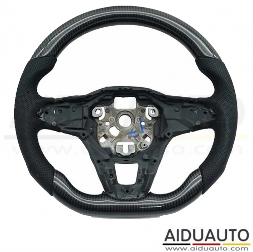 For Golf MK6 Heating Steering Wheel