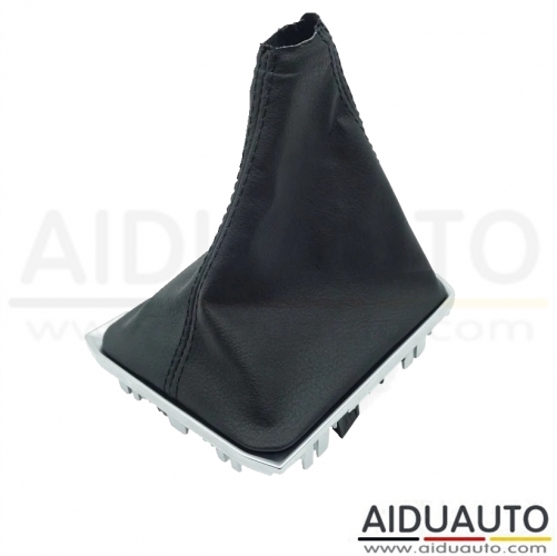 For VW Tiguan MK2 Gear Shift Knob Shifter Lever Stick Gaiter Boot Cover