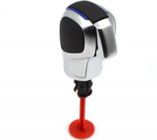 DSG Automatic Gear Shift Knob Gear Box Gaitor Boot Cover For VW Golf 6 Jetta MK6 EOS Passat B7 CC Sharan 7N Seat Car Accessories