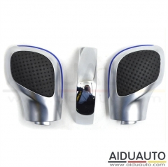 Blue punch glossy