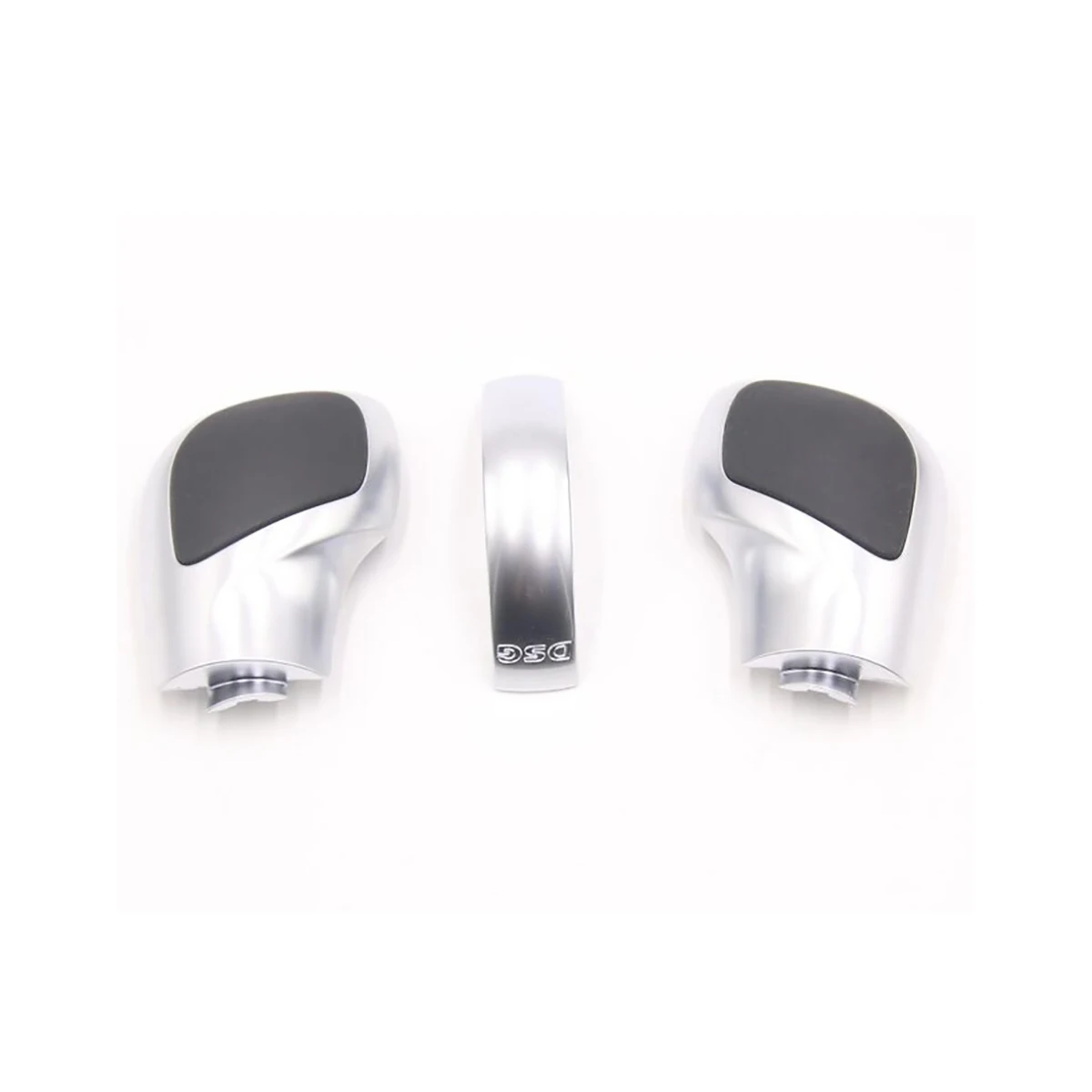 Silver matte