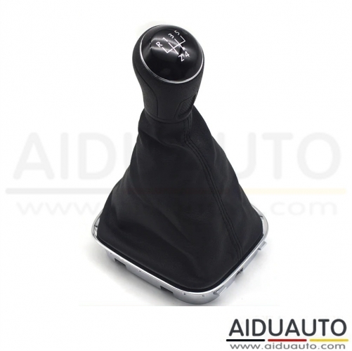 For VW Polo 5 Speed 6CD 711 113A AFN Gear Shift Knob