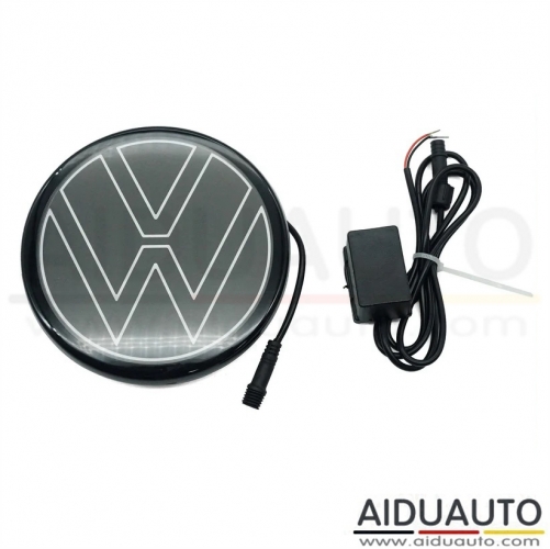 For VW CC Passat B8 LED lighting standard network