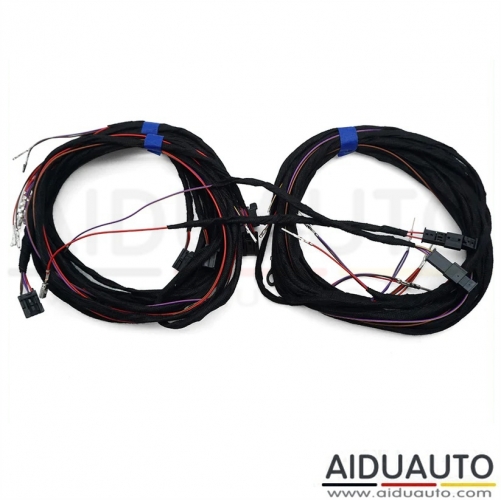 For VW Passat Atlas Ambient lighting wiring harness