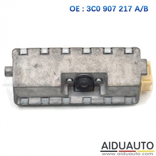 For VW PQ Passat B7 CC Lane keeping camera 3C0 907 217 A B