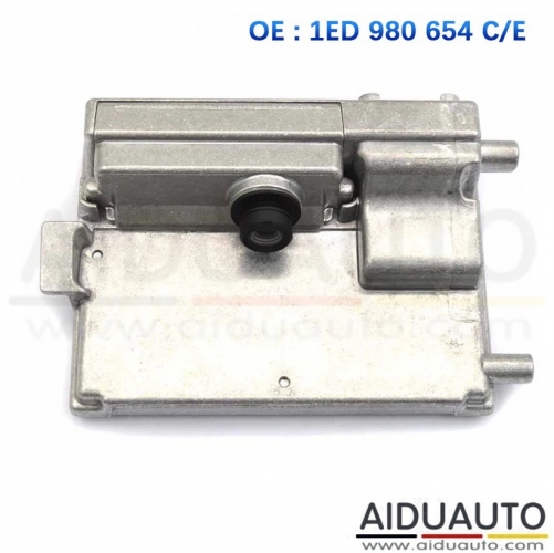 For VW ID3 ID4 ID6 Lane keeping camera 1ED 980 654 C/E