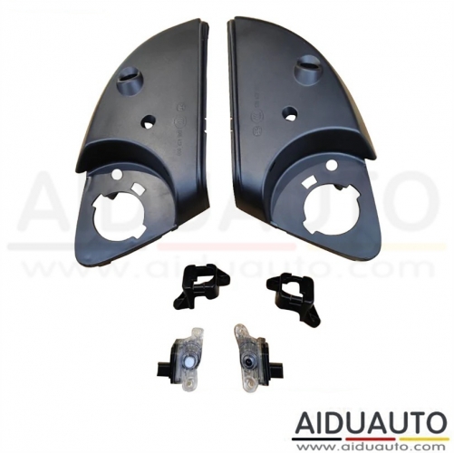 For VW Touareg 5NH 945 301 302