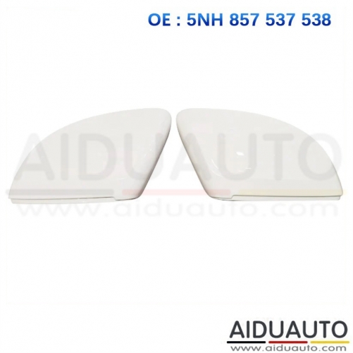 For VW Tiguan MK1 Lane change assist mirror case（New style） 5NH 857 537538