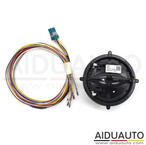 MQB Rearview mirror Downflip Motor Wiring Harness