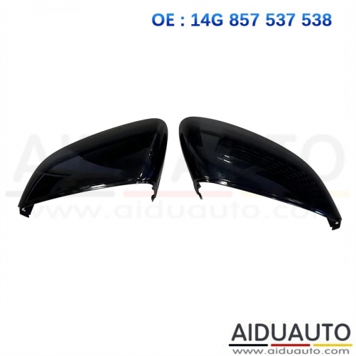 For VW Passat B9 Lane change assist mirror case 14G 857 537 538