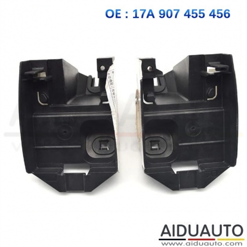 For VW Jetta MK7 Lane change assist bracket 17A 907 455456