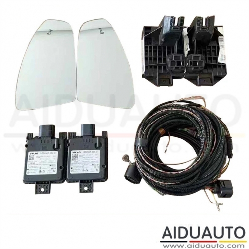 For VW Jetta MK7(19-21) Lane change assistance