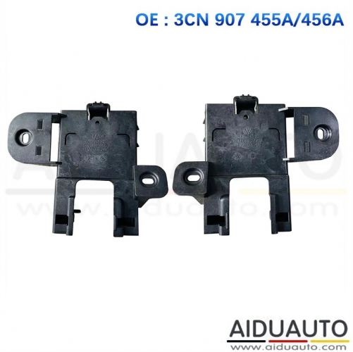 For VW Atlas Lane change assist bracket 3CN 907 455 A456A