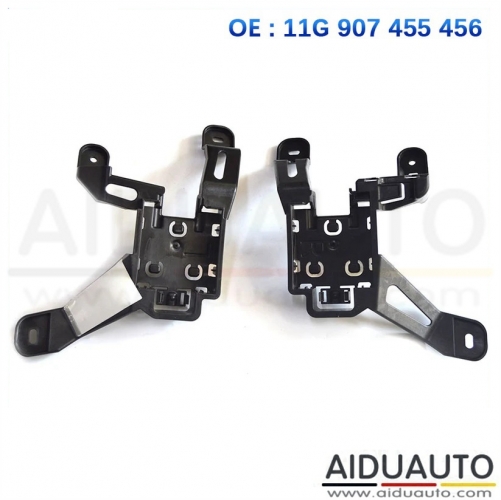 For VW ID.4 Lane change assist bracket 11G 907 455456