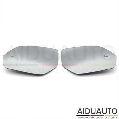 For VW Atlas Lane change assist lens