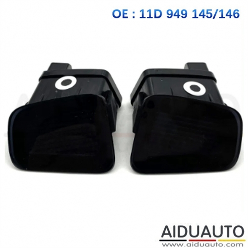 For VW ID.4 ID.6 Lane change assist light 11D 949 145146