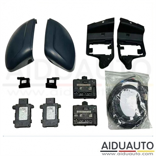 For VW Touareg 19-25 Lane change assistance