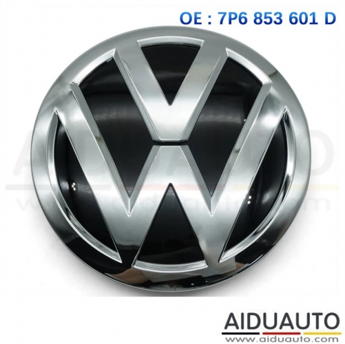 For VW Touareg PHIDEON 7P6 853 601 D