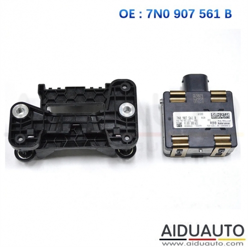 ACC Adaptive Cruise Control Radar Sensor For VW Sharan 2016-2023 ACC 7N0 907 561 B 7N0907561B