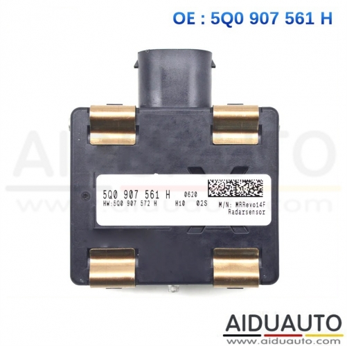 For VW Golf Golf Sportsvan 5Q0 907 561 H
