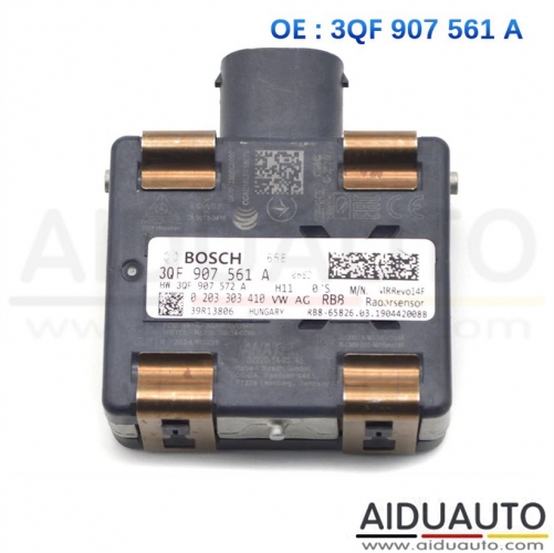 For MQB Platform VW Atlas Golf MK7 Arteon SKODA Octavia 3QF 907 561 A