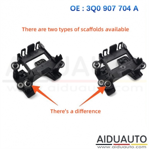3Q0 907 704 A FOR Passat B8 & VARIANT ACC Adaptive Cruise Control radar sensor bracket Support