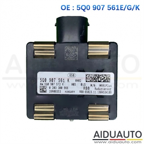 For VW Golf Variant POLO 5Q0 907 561E/G/K