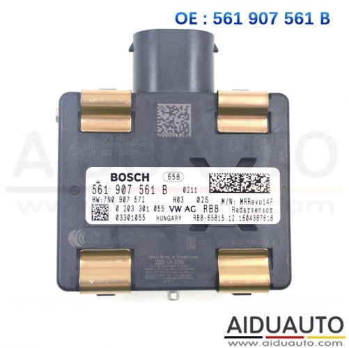For VW Passat ACC 561 907 561 B