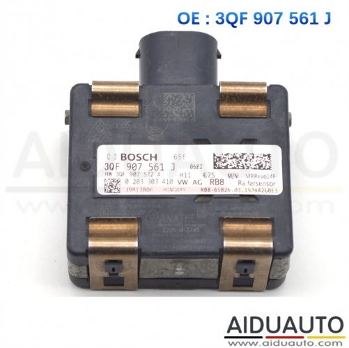 For VW Passat Arteon Atlas Golf MK7 Skoda Octavia 3QF 907 561 J M