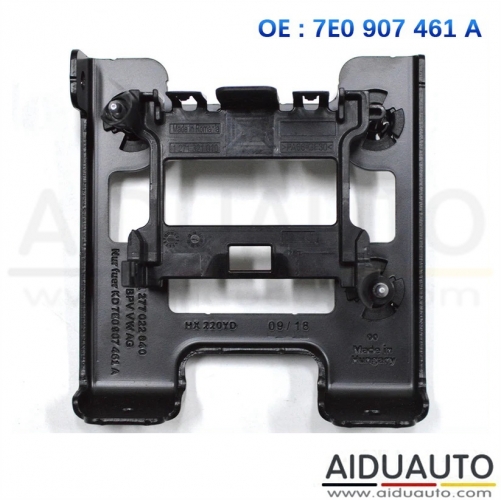 For VW Campmob Transporter ACC Radar Sensor Bracket 7E0 907 461A
