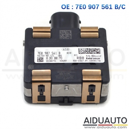 For VW T6 cars 7E0 907 561 B/C