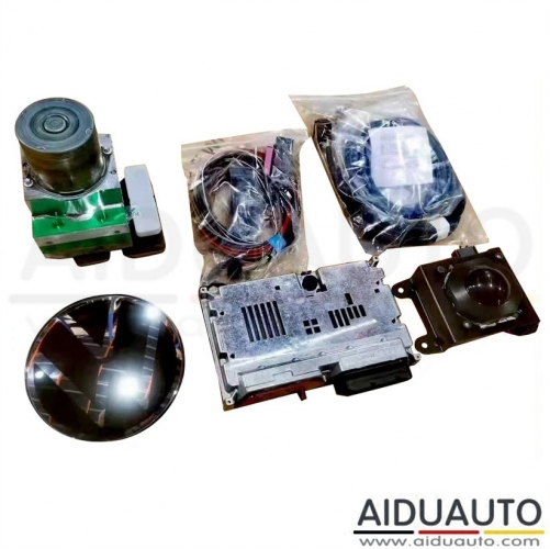 For VW Touareg ACC