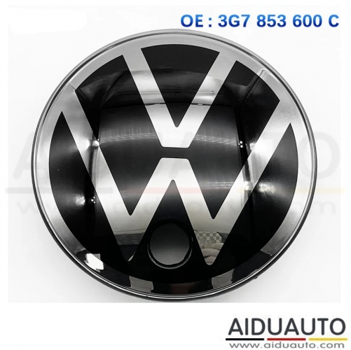 For VW Tiguan MK2 Passat B8 8.5 Golf 8 3GB 853 601 3GB 853 601 3G7 853 600C ACC China Network Standard