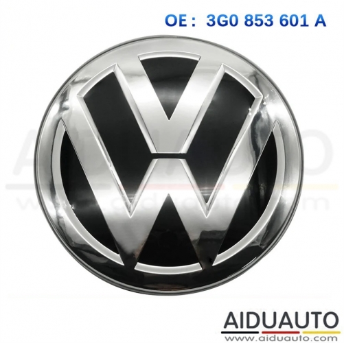 For VW Passat B8 3G0 853 601 A ACC China Network Standard