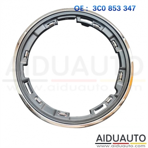 For VW Passat ACC Central mesh frame 3C0 853 347 RYP