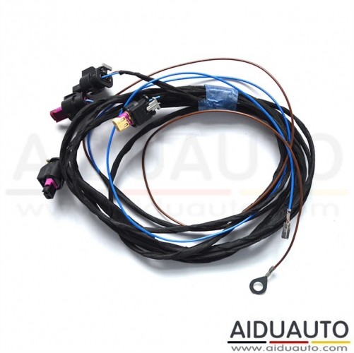 For VW ID4 luminous grid marking wiring harness