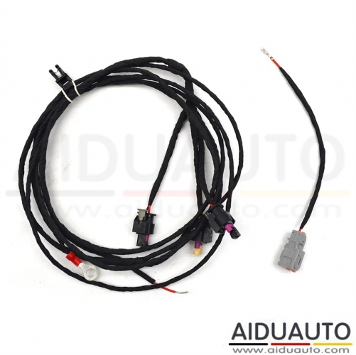 For VW ID.3 luminous grid marking wiring harness