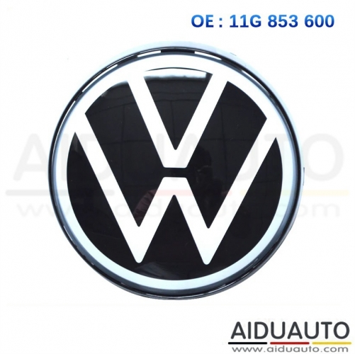 For VW ID.4 11G 853 600 ACC China Network Standard